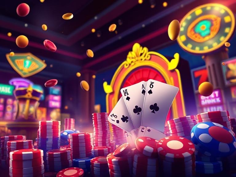 555 bet login